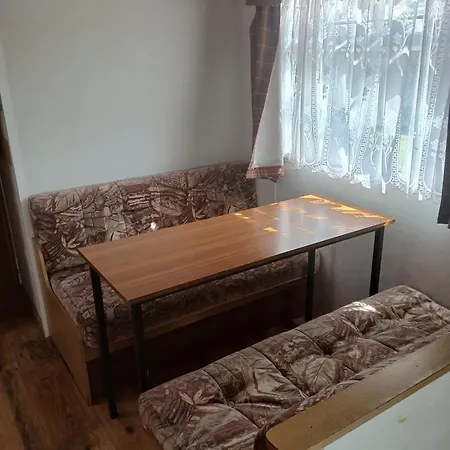شقة Mobile ليسكانور